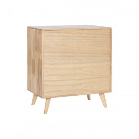 Credenza Home ESPRIT Naturale 73,5 x 35 x 78 cm