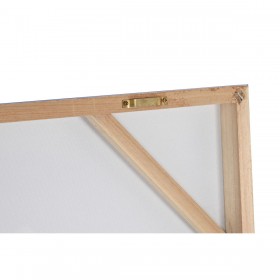 Quadro Home ESPRIT Spiaggia Mediterraneo 70 x 3 x 100 cm (2 Unità)
