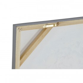 Quadro Home ESPRIT Albero Moderno 120 x 3 x 60 cm (2 Unità)