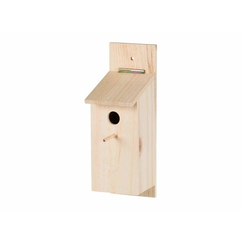 Gabbia per Uccelli Trixie 12 × 36 × 15 CM
