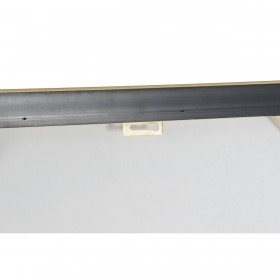 Quadro Home ESPRIT Coloniale Leone 63 x 3,5 x 93 cm (2 Unità)