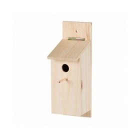 Gabbia per Uccelli Trixie 12 × 36 × 15 CM