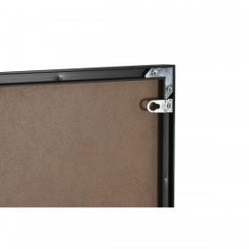 Quadro Home ESPRIT Moderno 80 x 2,5 x 120 cm (2 Unità)