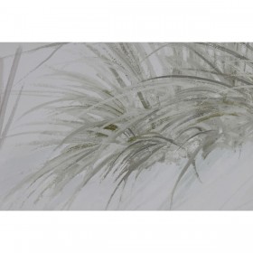 Quadro Home ESPRIT Spiaggia Mediterraneo 120 x 4 x 80 cm (2 Unità)