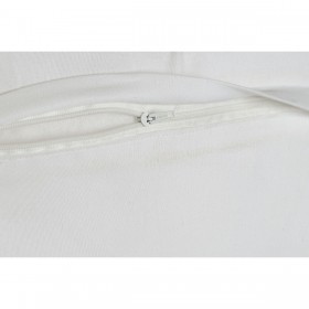 Set di cuscini Home ESPRIT Arcobaleno 45 x 5 x 45 cm (2 Unità)