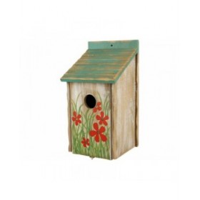 Gabbia per Uccelli Trixie 15 × 28 × 14 CM