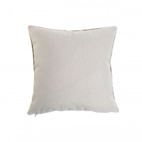 Cuscino Home ESPRIT Naturale Palma 42 x 15 x 42 cm