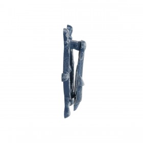 Scrocco Home ESPRIT Ferro 16 x 3 x 14 cm Timone