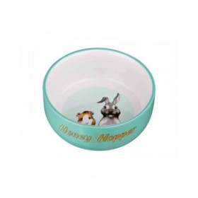 Ciotola per animali domestici Trixie 250 ml Roditori