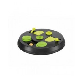 Giocattolo da addestramento Trixie Plastica Ø 23 cm