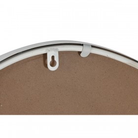 Specchio da parete Home ESPRIT Bianco Moderno 60 x 2,5 x 78 cm