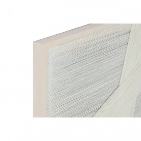 Quadro Home ESPRIT Città 60 x 3 x 80 cm (2 Unità)