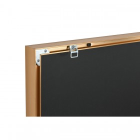 Quadro Home ESPRIT Astratto Moderno 80 x 3 x 120 cm (2 Unità)