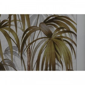 Quadro Home ESPRIT Palme Tropicale 55 x 2,5 x 70 cm (4 Unità)