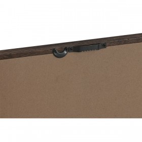 Quadro Home ESPRIT Felce Cottage 45 x 2,5 x 70 cm (4 Unità)