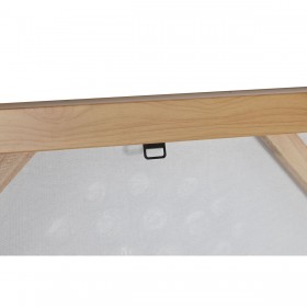Quadro Home ESPRIT Buddha Orientale 70 x 3,5 x 100 cm (2 Unità)