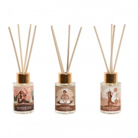 Deodorante per Ambienti Home ESPRIT Città 30 ml (3 Unità)