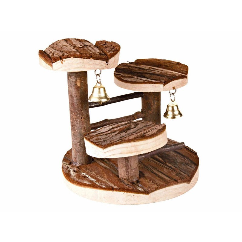 Struttura in legno Trixie Ø 14 × 14 CM