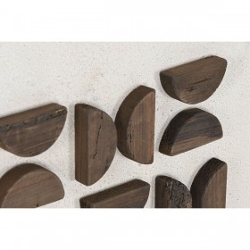 Quadro Home ESPRIT Moderno 62 x 4 x 82 cm