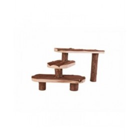 Accessorio per Gabbia Trixie Scala 38 × 24 cm