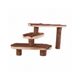 Accessorio per Gabbia Trixie Scala 38 × 24 cm