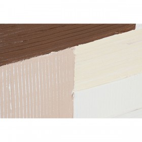 Quadro Home ESPRIT Astratto Città 82,2 x 4,5 x 102 cm (2 Unità)