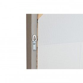 Quadro Home ESPRIT Astratto Città 82,2 x 4,5 x 102 cm (2 Unità)