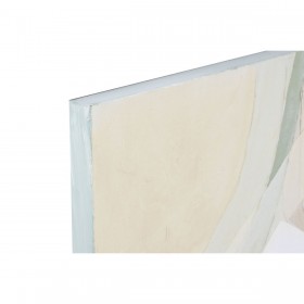 Quadro Home ESPRIT Astratto Moderno 80 x 3,8 x 100 cm (2 Unità)