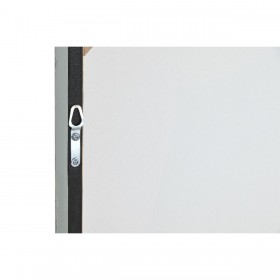 Quadro Home ESPRIT Astratto Moderno 80 x 3,8 x 100 cm (2 Unità)