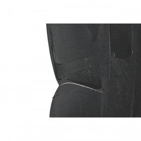 Quadro Home ESPRIT Astratto Moderno 103 x 4,5 x 143 cm (2 Unità)