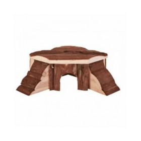 Casetta Trixie Thordis 21 × 7 × 19/19 CM
