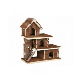 Casetta Trixie Tammo 25 × 30 × 12 CM