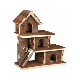 Casetta Trixie Tammo 25 × 30 × 12 CM