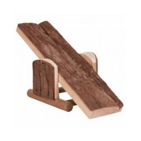 Altalena basculante Trixie Legno 22 × 7 × 8 CM
