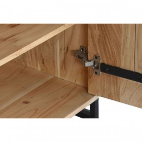 Credenza Home ESPRIT Marrone 90 x 40 x 161 cm
