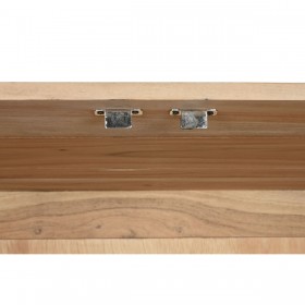 Credenza Home ESPRIT Marrone 90 x 40 x 161 cm
