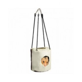 Grotta per gatto Trixie Ø 10 × 9 CM