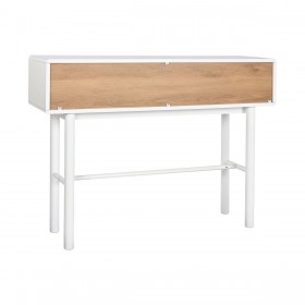 Ingresso Home ESPRIT Bianco 120 x 35 x 90 cm