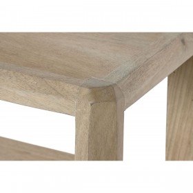 Scaffale Home ESPRIT Naturale Legno di mango 160 x 30 x 93 cm