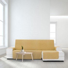 Rivestimento per chaise longue braccio corto destro Eysa MONTBLANC Senape 100 x 110 x 240 cm