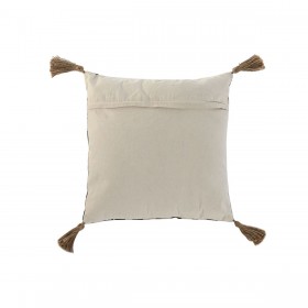 Cuscino Home ESPRIT Boho 45 x 45 cm