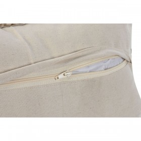 Cuscino Home ESPRIT Boho 50 x 30 cm