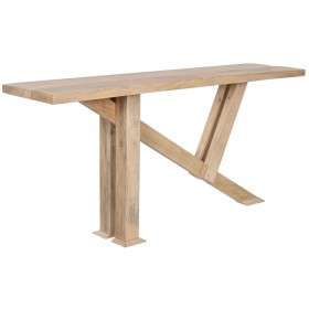 Ingresso Home ESPRIT 175 x 40 x 81 cm