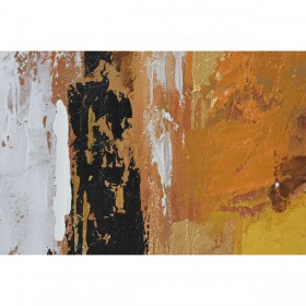 Quadro Home ESPRIT Astratto Moderno 187 x 3,8 x 126 cm