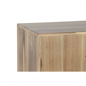Ingresso Home ESPRIT Nero 64 x 26 x 83 cm
