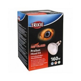 Lampadina a infrarossi Trixie ProSun Mixed D3