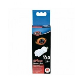 Lampadina a infrarossi Trixie Pro Compact 10.0