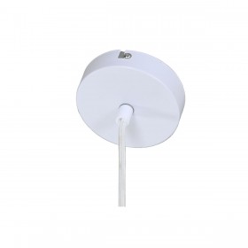 Lampadario Home ESPRIT Marrone 70 x 70 x 25 cm