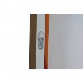 Quadro Home ESPRIT Città 80 x 4,5 x 120 cm (2 Unità)