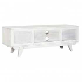 Mobile TV Home ESPRIT 128 x 40 x 45 cm